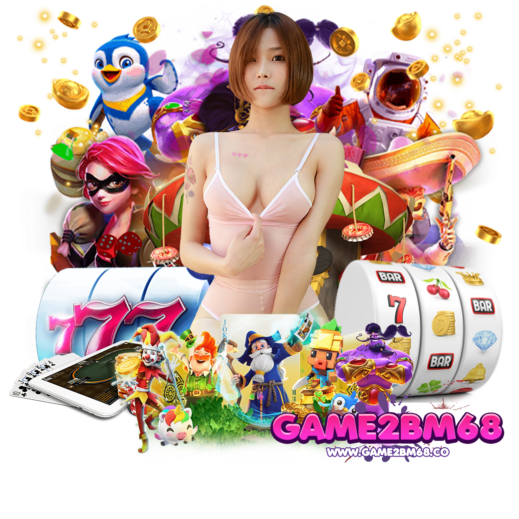 game2bm68 slot